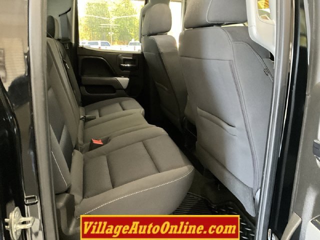 Used 2016 Chevrolet Silverado 1500 LT w/ All Star Edition AWD/4WD image 31