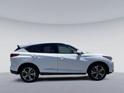 Certified 2024 Acura RDX SH-AWD w/ Advance Package image 10