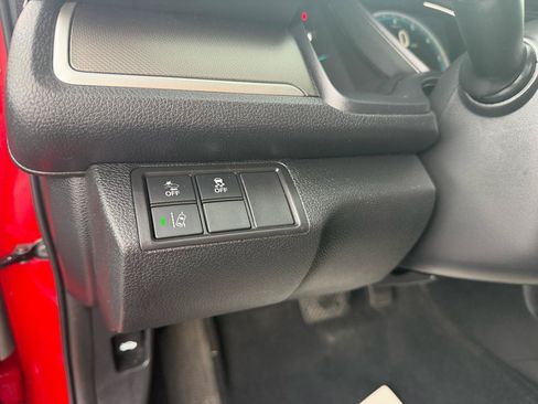 Used 2019 Honda Civic LX image 15