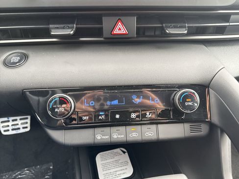New 2026 Hyundai Elantra Sport w/ Cargo Package FWD image 19