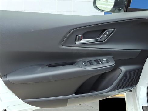 New 2026 Toyota Prius Plug-In Hybrid image 11