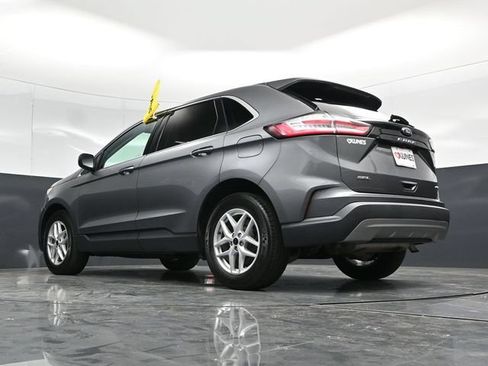 Used 2024 Ford Edge SEL AWD/4WD image 62