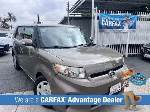 Used 2012 Scion xB image 3