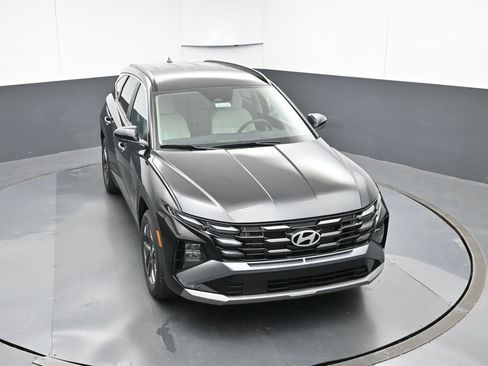 New 2026 Hyundai Tucson SEL image 54