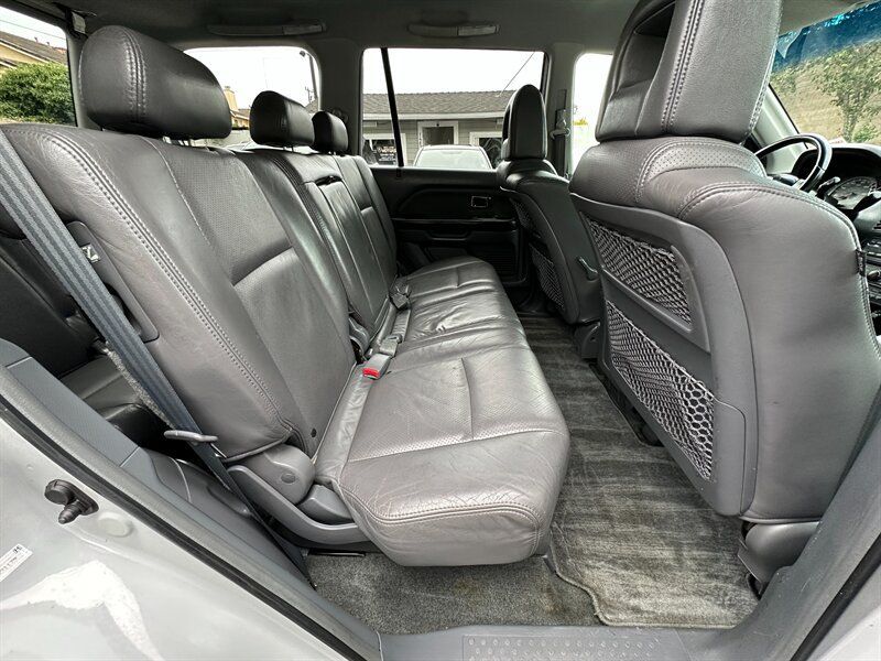 Used 2003 Honda Pilot EX image 17
