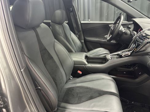 Used 2023 Acura RDX A-Spec AWD/4WD image 33