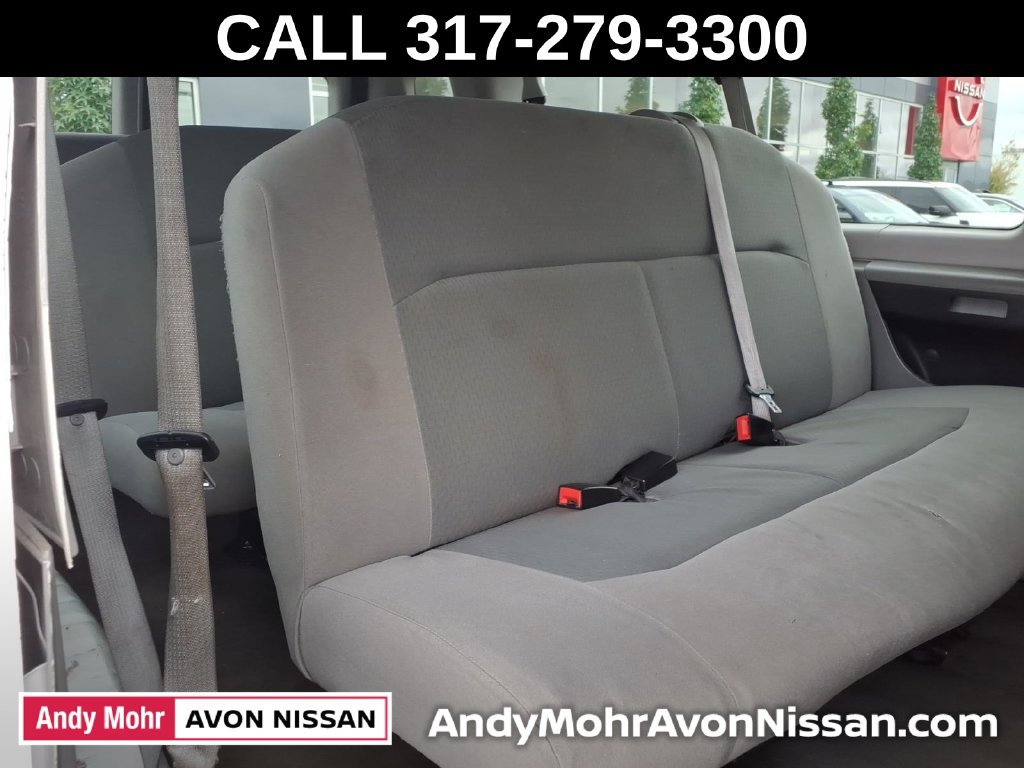 Used 2009 Ford E-350 and Econoline 350 XLT RWD image 38