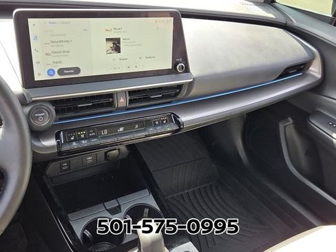 Used 2023 Toyota Prius Limited w/ Limited Premium Package AWD/4WD image 28