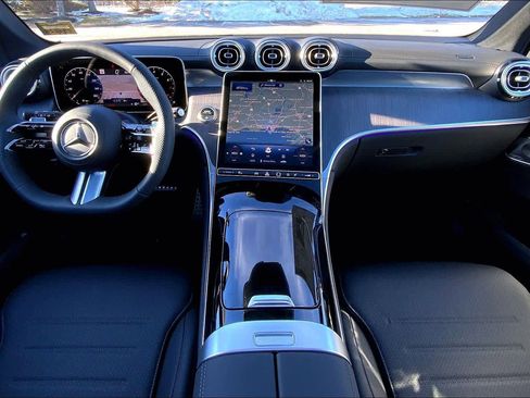 New 2026 Mercedes-Benz GLC 300 GLC 300 image 5