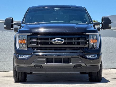Used 2022 Ford F150 XLT w/ Equipment Group 302A High AWD/4WD image 5