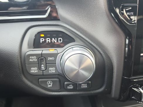 New 2026 RAM 1500 Rebel w/ Rebel Level 2 Equipment Group image 19