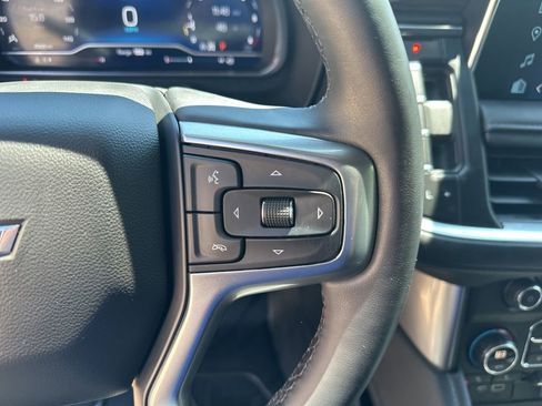 Certified 2023 Chevrolet Tahoe Z71 w/ Luxury Package AWD/4WD image 10