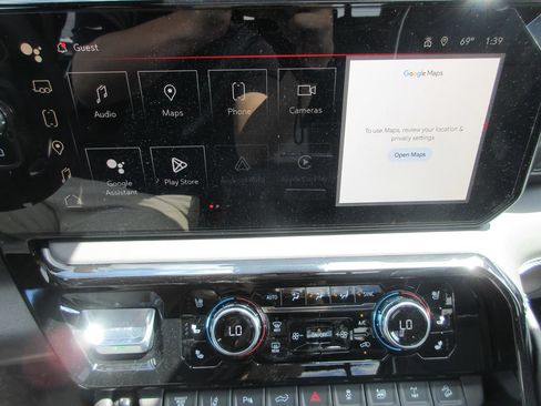 New 2026 GMC Sierra 2500 AT4X AWD/4WD image 20