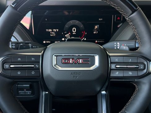 New 2026 GMC Yukon AT4 w/ AT4 Premium Plus Package AWD/4WD image 24