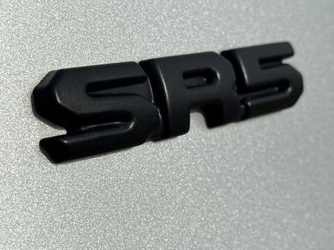 Used 2023 Toyota Tundra SR5 AWD/4WD image 6