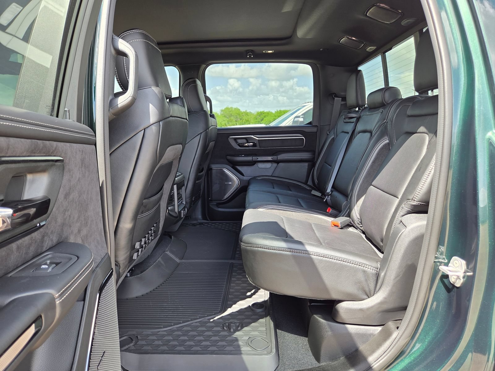 New 2026 RAM 1500 RHO w/ RHO Level 1 Equipment Group AWD/4WD image 16
