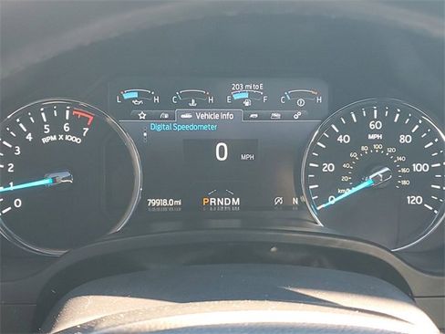 Used 2021 Ford Expedition Limited image 21