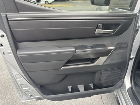 New 2026 Toyota Tundra SR5 AWD/4WD image 26