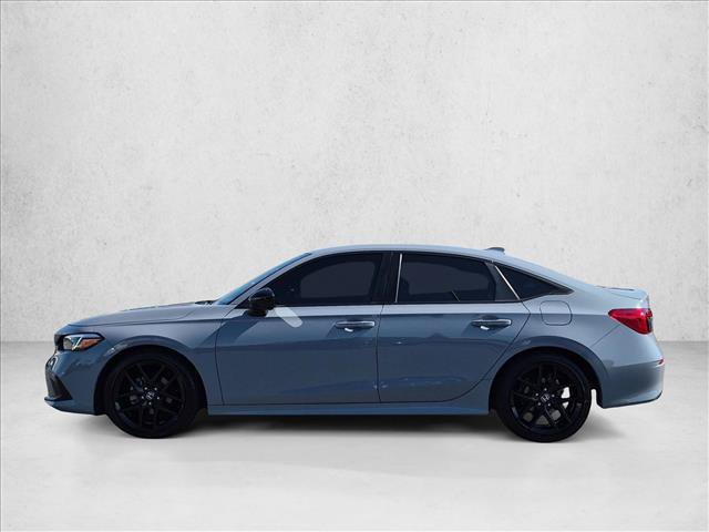 Used 2024 Honda Civic Sport image 9