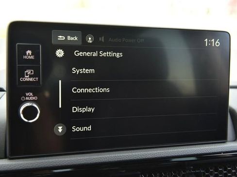 New 2026 Honda CR-V EX-L image 15