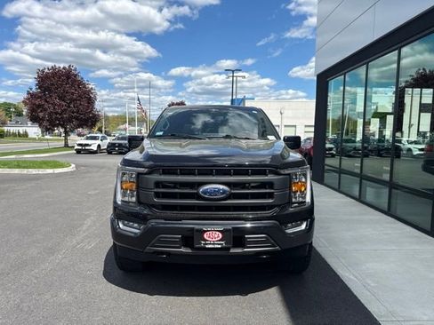 Used 2023 Ford F150 Lariat AWD/4WD image 7