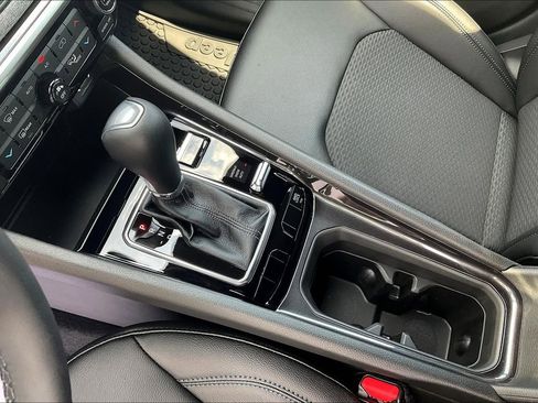 New 2025 Jeep Compass Latitude w/ Convenience Group image 8