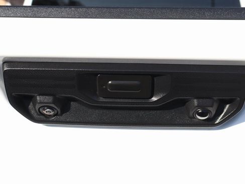 Used 2024 GMC Sierra 2500 Pro w/ 1SA Pro Safety Plus Package image 50