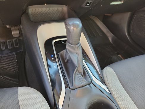 Certified 2024 Toyota Corolla LE FWD image 23