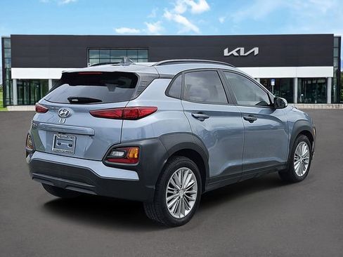 Used 2020 Hyundai Kona SEL FWD image 4