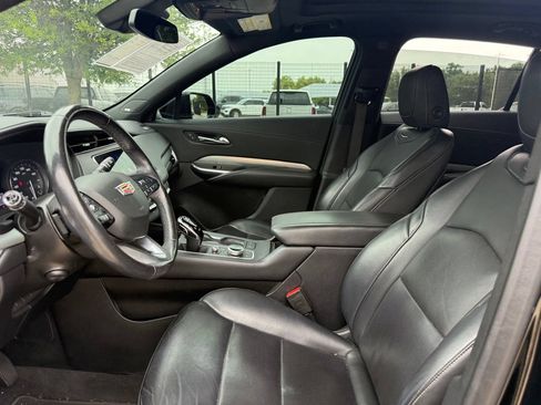 Used 2020 Cadillac XT4 Premium Luxury AWD/4WD image 10