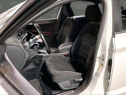 Used 2021 Volkswagen Jetta GLI image 13