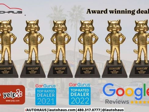 Used 2022 Porsche Panamera 4S w/ Premium Package image 18