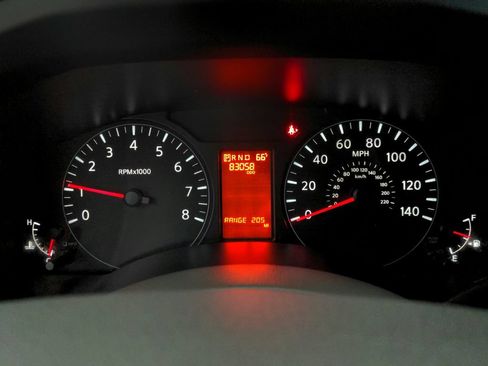 Used 2020 Nissan NV 2500 S RWD image 18