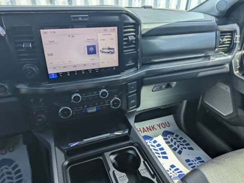 Used 2026 Ford F250 Lariat w/ Lariat Ultimate Package AWD/4WD image 64
