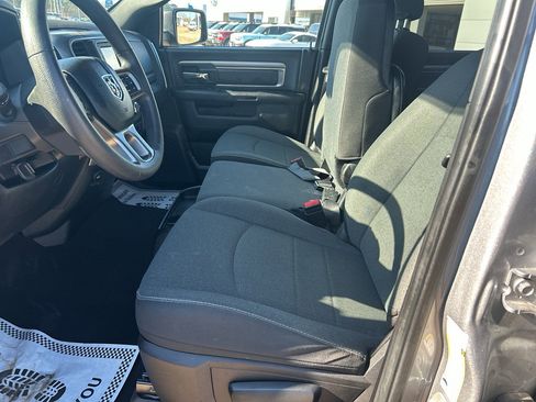 Used 2024 RAM 1500 Classic Warlock image 22