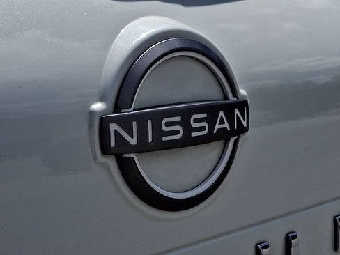 Used 2023 Nissan Rogue SV AWD/4WD image 30