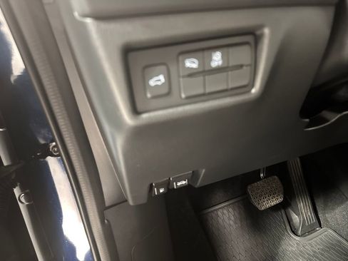 Used 2025 MAZDA CX-5 AWD 2.5 S w/ Preferred Package image 15