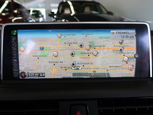 Used 2015 BMW M235i Coupe RWD image 16