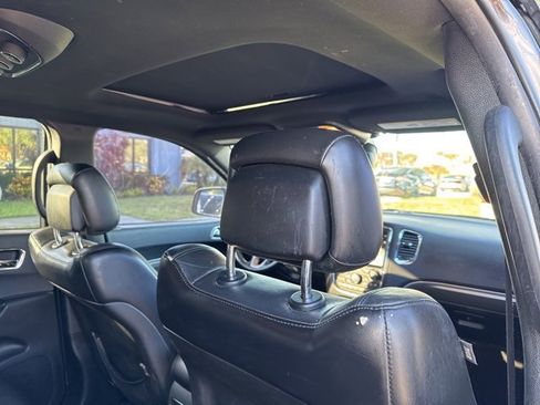 Used 2017 Dodge Durango GT w/ Premium Group image 15