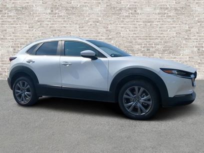 New 2026 MAZDA CX-30 AWD 2.5 S
