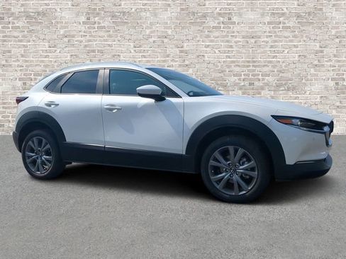 New 2026 MAZDA CX-30 AWD 2.5 S image 1