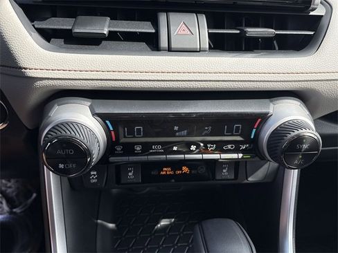 New 2025 Toyota RAV4 XLE w/ Convenience Package image 21