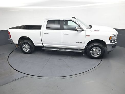 Used 2022 RAM 2500 Big Horn AWD/4WD image 31