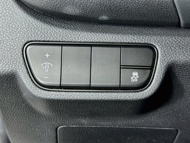 Used 2024 Kia Seltos SX AWD/4WD image 10