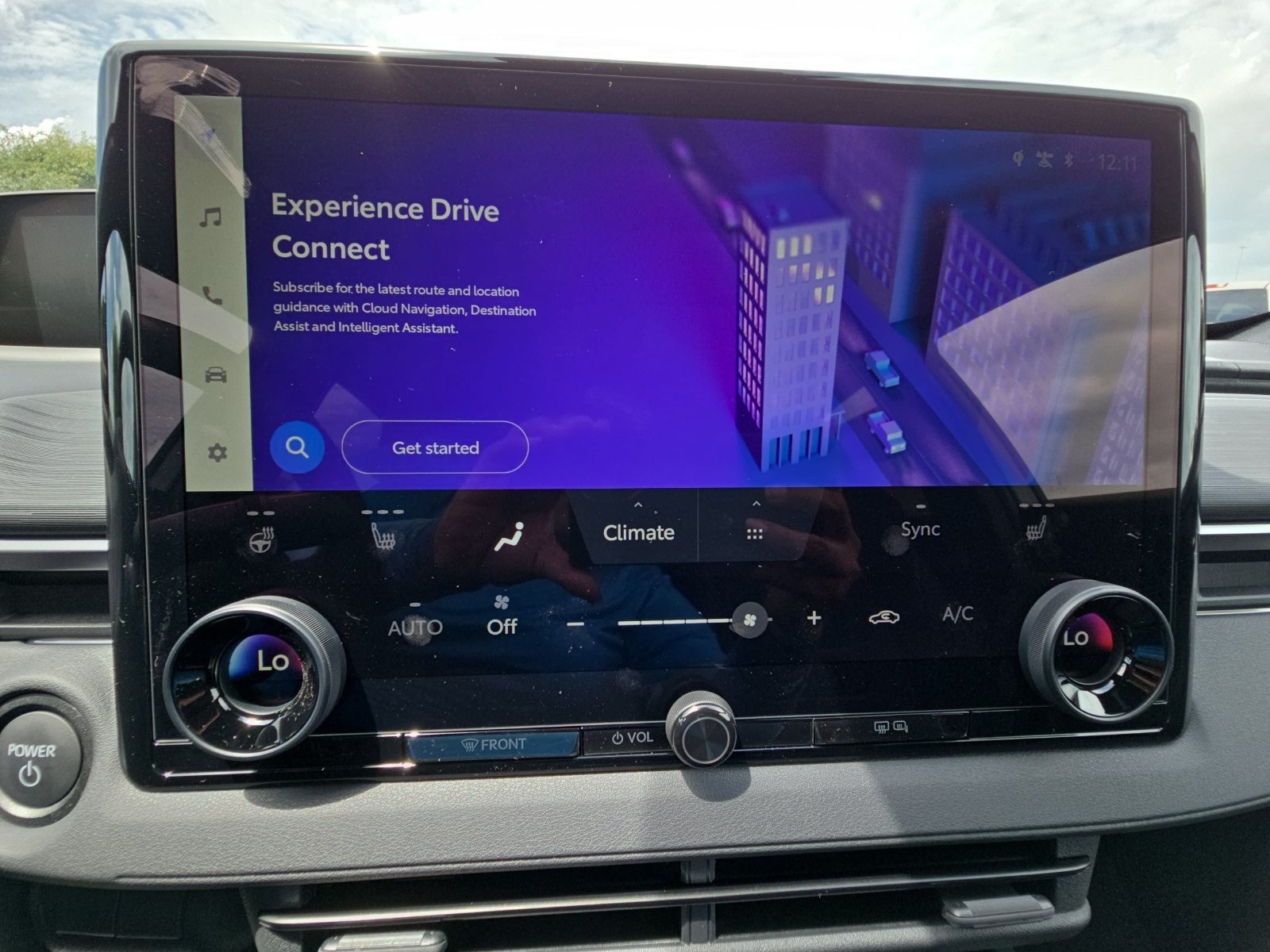 New 2026 Toyota C-HR AWD/4WD image 18