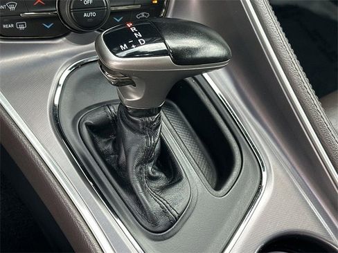 Used 2020 Dodge Challenger SRT Hellcat Redeye image 15