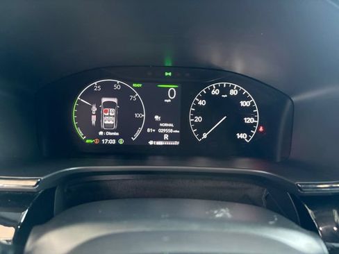 Used 2024 Honda CR-V Sport Touring image 27