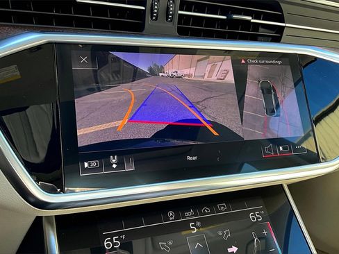 Used 2019 Audi A6 3.0T Premium Plus w/ Premium Plus Package image 14