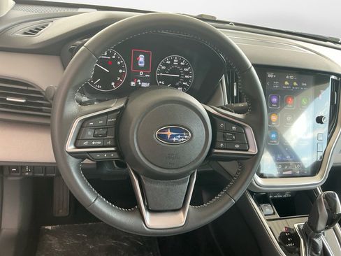 Used 2025 Subaru Legacy Premium w/ Popular Package #1A image 13