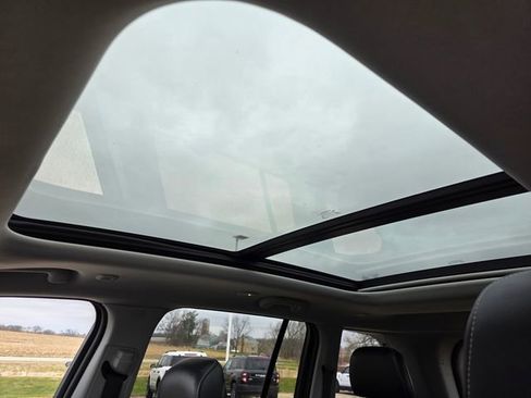 Used 2023 Jeep Grand Cherokee Limited image 24